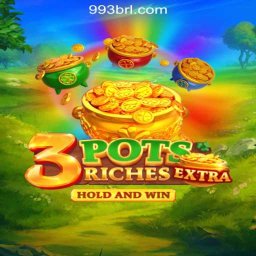 Explore the Thrilling World of 3potsExtra and Discover Why It's Brazil's #1 Slot Game