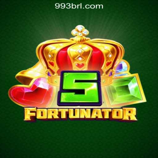 Exploring the Exciting World of 5Fortunator: Your Ultimate Guide to Slots in Brasil