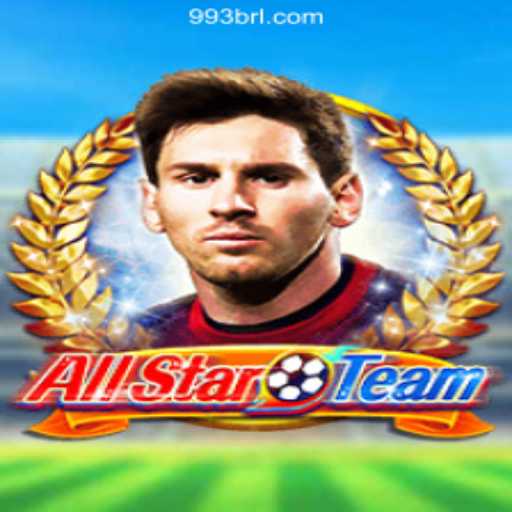 Unveiling AllStarTeam: A Deep Dive into the 993BR.com Oficial Slots Brasil #1 Game