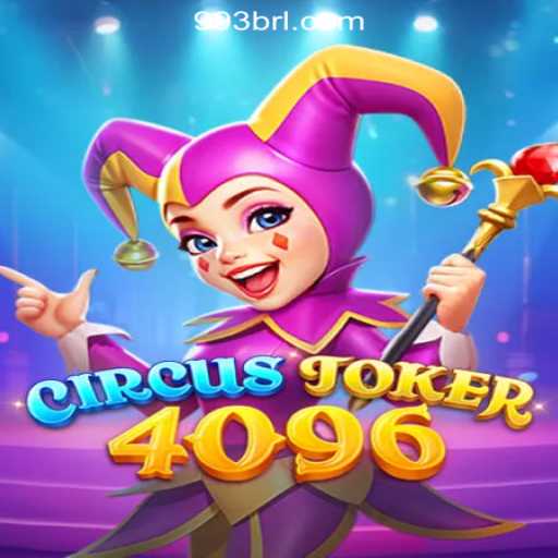 Discover the Exciting World of CircusJoker4096 with 993BR.com Oficial Slots Brasil #1