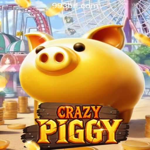 Exploring CrazyPiggy: An Engaging Slot Experience with 993BR.com