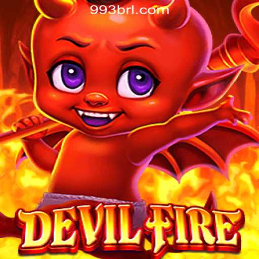 Exploring DevilFire: The Thrilling World of 993BR.com Oficial Slots Brasil #1