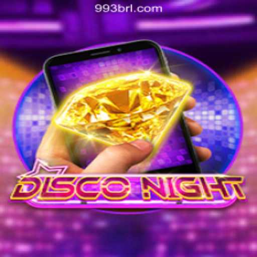 Exploring DiscoNightM: The Thrill of 993BR.com Oficial Slots Brasil #1