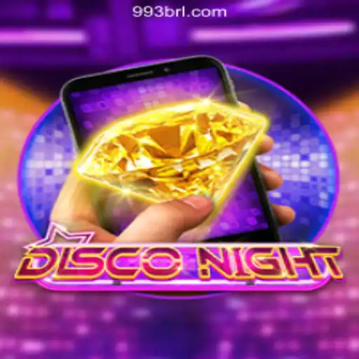 Exploring DiscoNightM: The Thrill of 993BR.com Oficial Slots Brasil #1