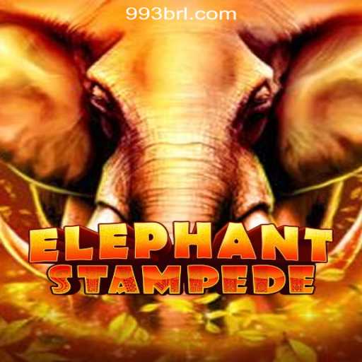 ElephantStampede: Unleashing the Thunderous Adventure of Slots
