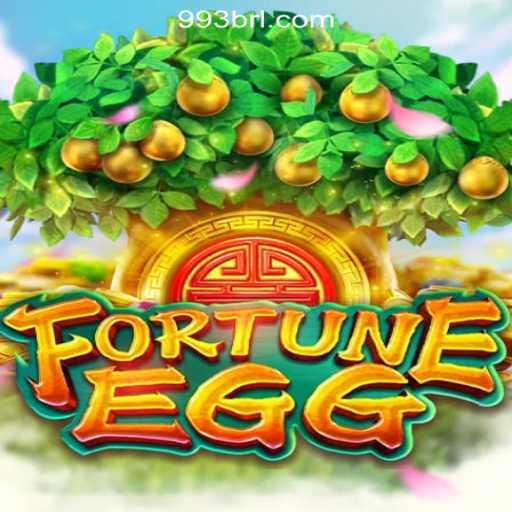 Experience the Thrill of FortuneEgg: 993BR.com Oficial Slots Brasil #1