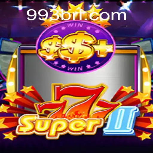 Exploring Super777II: Your Gateway to Top Slot Action in Brasil