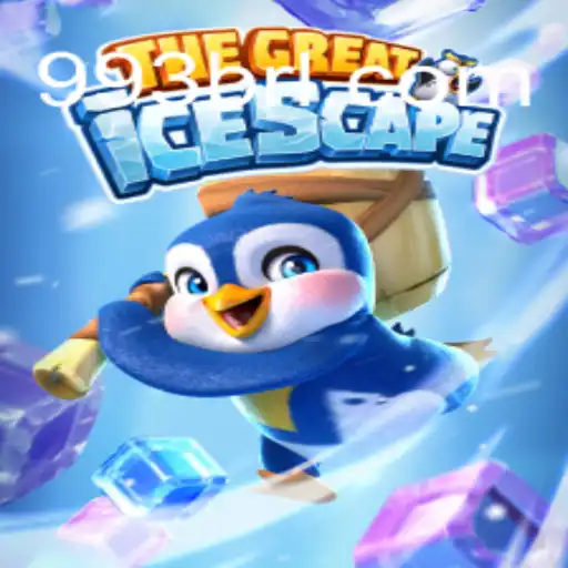 Explore TheGreatIcescape: An Exciting Journey with 993BR.com Oficial Slots Brasil #1