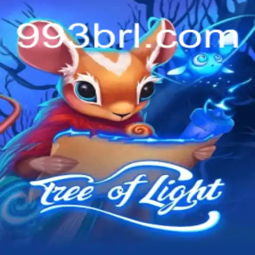 Discover the Magic of TreeofLight and 993BR.com Oficial Slots Brasil #1
