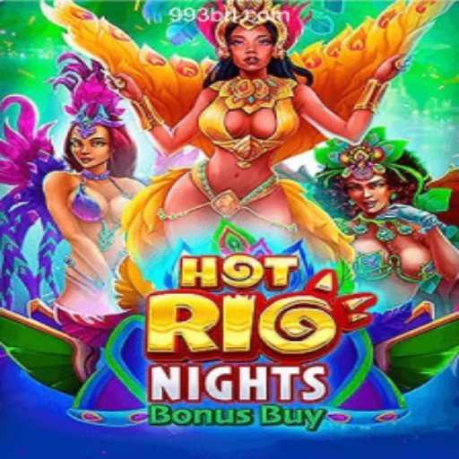 Unveiling HotRioNightsBonusBuy: The Pulse of Brazil's Favorite Slot Game