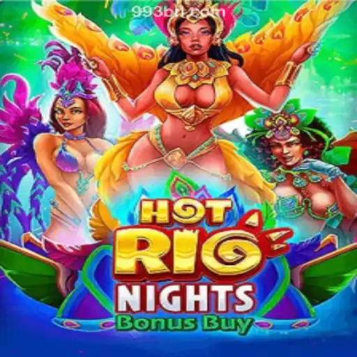 Unveiling HotRioNightsBonusBuy: The Pulse of Brazil's Favorite Slot Game