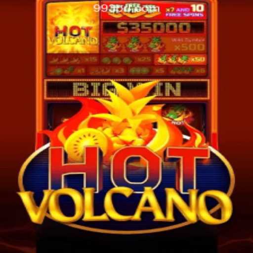 Exploring the Thrilling World of HotVolcano Slots