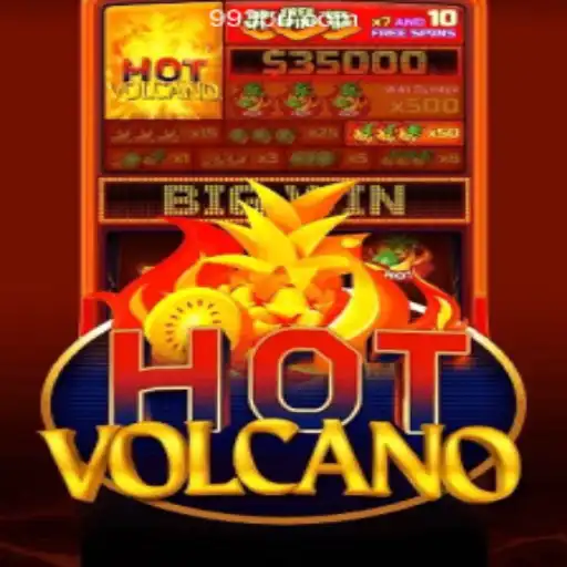 Exploring the Thrilling World of HotVolcano Slots