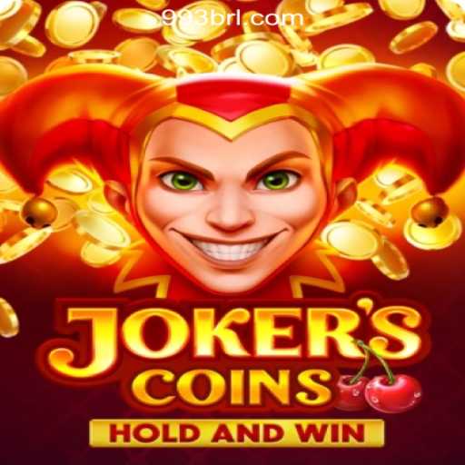 Exploring the Thrilling World of JokersCoins: A Top Choice at 993BR.com Oficial Slots Brasil #1
