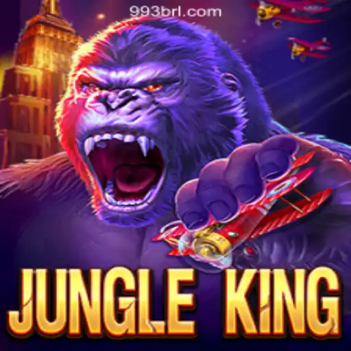 Discover the Exciting World of JungleKing Slots at 993BR.com Oficial Slots Brasil #1
