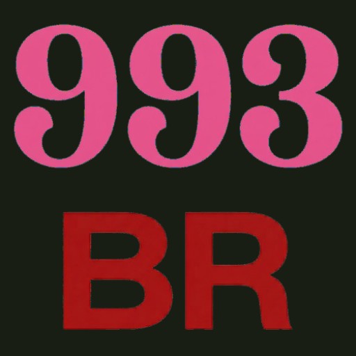 993BR.com Oficial Slots Brasil #1