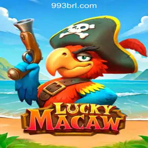 Exploring the Thrilling World of LuckyMacaw: The Leading Slots Game