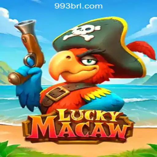 Exploring the Thrilling World of LuckyMacaw: The Leading Slots Game