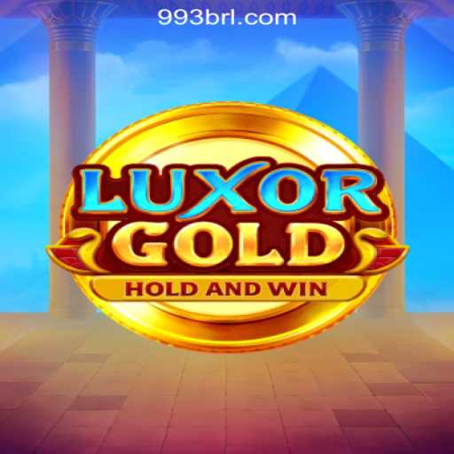 LuxorGold: A Journey Through Ancient Egyptian Riches