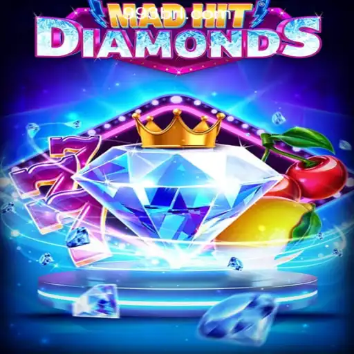 MadHitDiamonds: Unveiling the Thrills of 993BR.com Oficial Slots Brasil #1