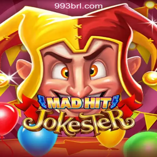 Explore the Thrilling World of MadHitJokester and 993BR.com Oficial Slots Brasil #1