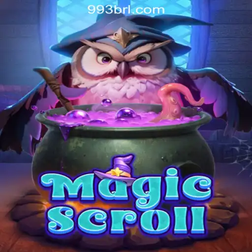 Explore the Enchanting World of MagicScroll and the Thrill of 993BR.com Oficial Slots Brasil #1