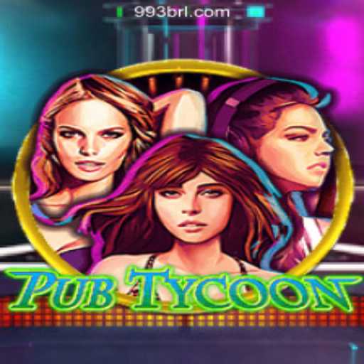 PubTycoon: The Ultimate Business Simulation Experience with 993BR.com Oficial Slots Brasil #1