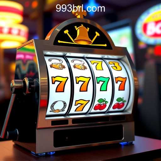 993BR.com Oficial Slots Brasil #1