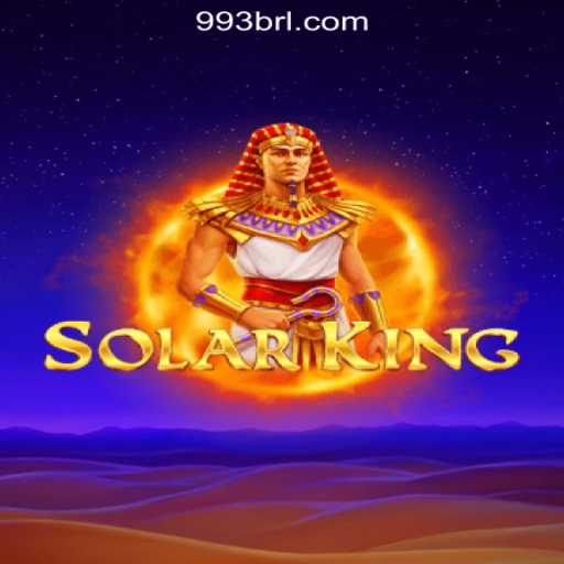 Exploring SolarKing: A Dive into the Popular Game and 993BR.com Oficial Slots Brasil #1