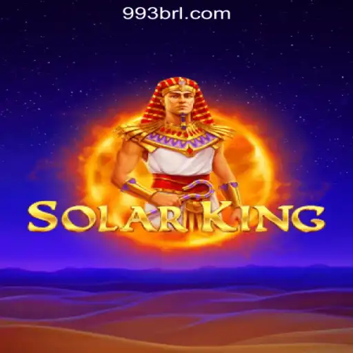 Exploring SolarKing: A Dive into the Popular Game and 993BR.com Oficial Slots Brasil #1