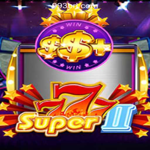 Exploring Super777II: Your Gateway to Top Slot Action in Brasil