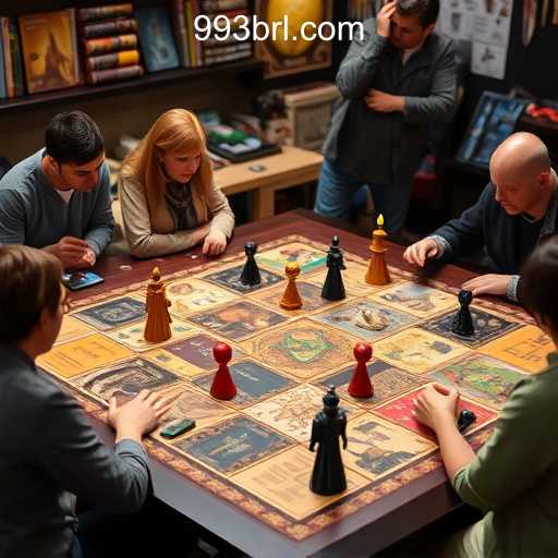 993BR.com Oficial Slots Brasil #1