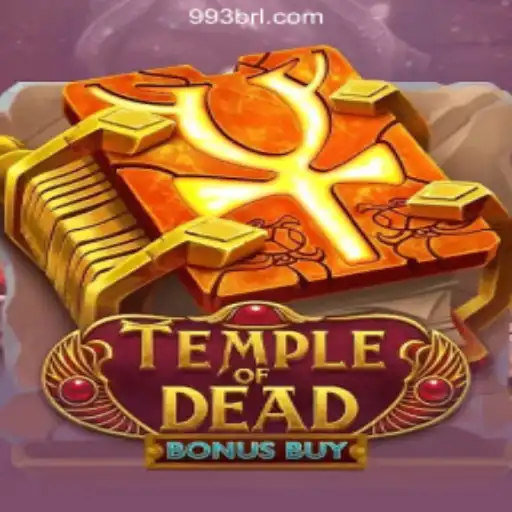 Discover the Thrill of TempleofDeadBonusBuy in the World of Slots