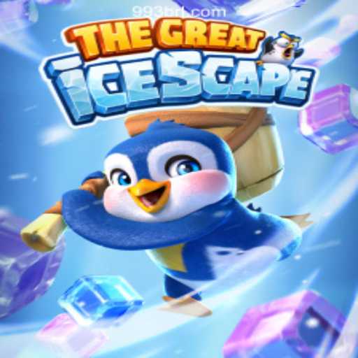 Explore TheGreatIcescape: An Exciting Journey with 993BR.com Oficial Slots Brasil #1