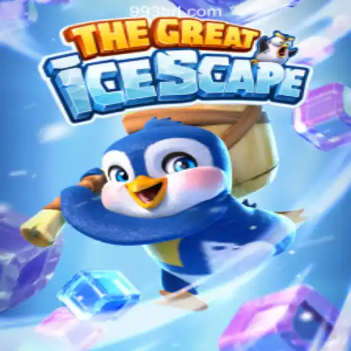 Explore TheGreatIcescape: An Exciting Journey with 993BR.com Oficial Slots Brasil #1