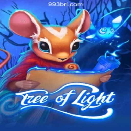 Discover the Magic of TreeofLight and 993BR.com Oficial Slots Brasil #1