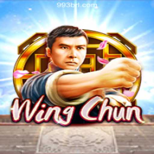 Exploring the Vast Universe of WingChun: A Revolutionary Slot Game Experience