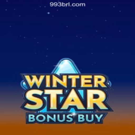 Discover WinterStarBonusBuy: An Immersive Slot Experience with 993BR.com Oficial Slots Brasil #1