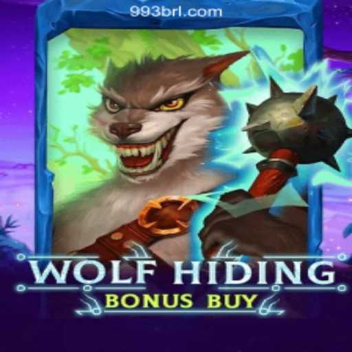 Discover the Thrilling World of WolfHidingBonusBuy Slots